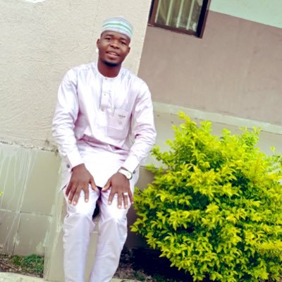 SalihuAbuSafiy1's profile picture. Proudly Muslin
