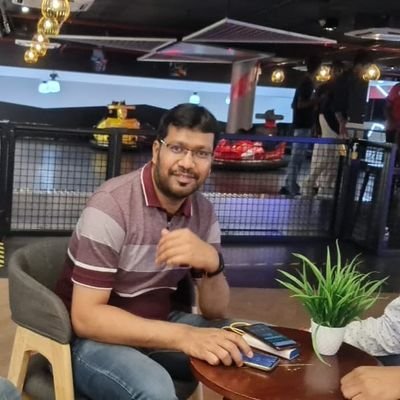 HaldharPatel2's profile picture. A Govt. Servant, Deputy General Manager (Min.) in @NMDCLimited. #Be happy and smile😍😍