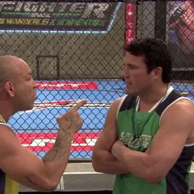 The undisputed and undefeated bad guy (parody) also a Laura Sanko simp
