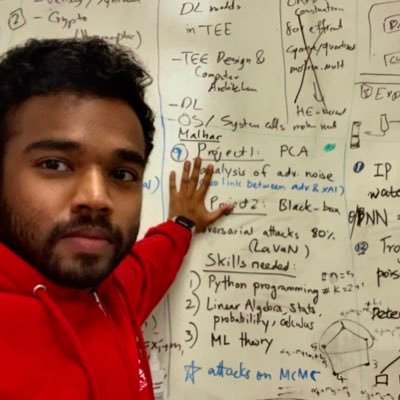 ShashankBalla's profile picture.