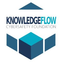 KnowledgeFlow Cybersafety Foundation(@notonmyinternet) 's Twitter Profile Photo