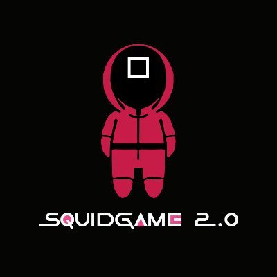 https://t.co/ikeudfHS5T
https://t.co/pqdhrPI72j
Squid Game 2 will be the ultimate Meme Token this year!
CERTIK

0xa8a35ac880e9754d2df8803f3a7d637e245dcc85