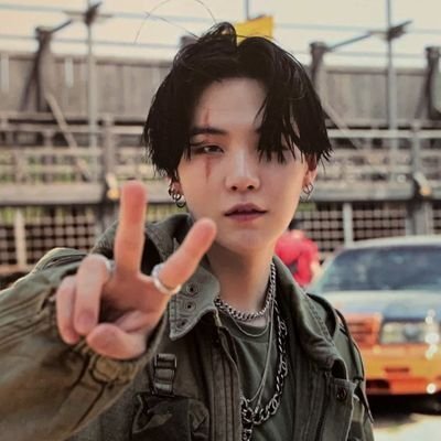 BTSPurpleYou9's profile picture. Fan Account
BTS ♥ ARMY
L-ARMY
Cordoba, Argentina 🇦🇷