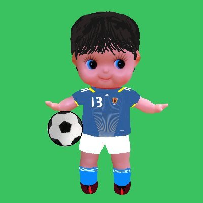 shalalaさんのプロフィール画像