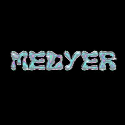 MedYer_Official's profile picture. MeDYeR - Zingsalavat