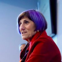 Rosa DeLauro(@rosadelauro) 's Twitter Profile Photo