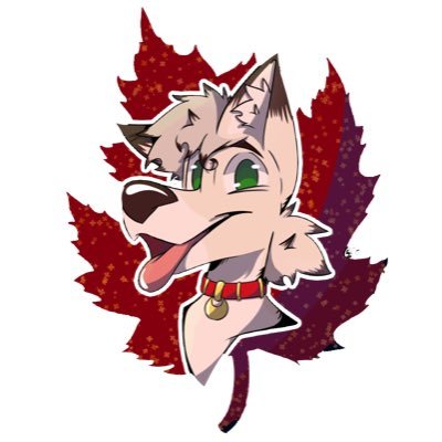 doggojazzper's profile picture. Gay Awdog with both 🇨🇦🇺🇲 citizenships. Staff member at BARQ! and video content creator.