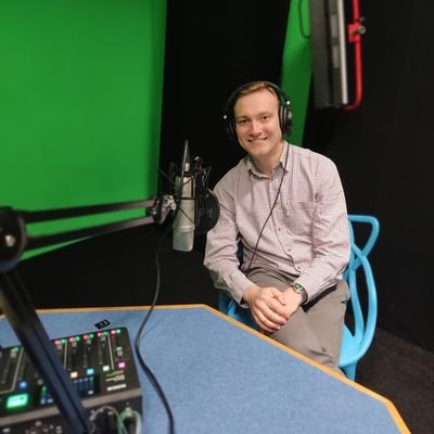 Leeds rheumatology registrar. Interested in lupus and connective tissue disease research. Armchair cricket fan and podcast enthusiast