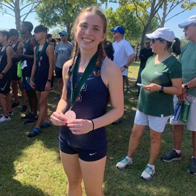 Tompkins Varsity XCTF