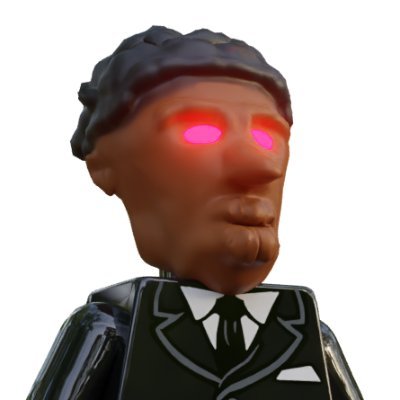 LegospaceW's profile picture. 