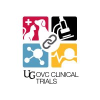 Clinical Trials at the Ontario Veterinary College(@ovcclintrials) 's Twitter Profile Photo