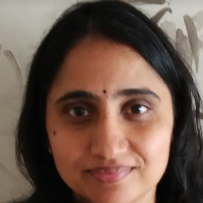 Priya Anant