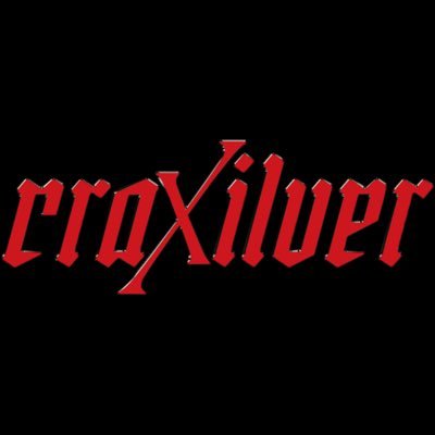 크랙실버(CraXilver) Official twt.