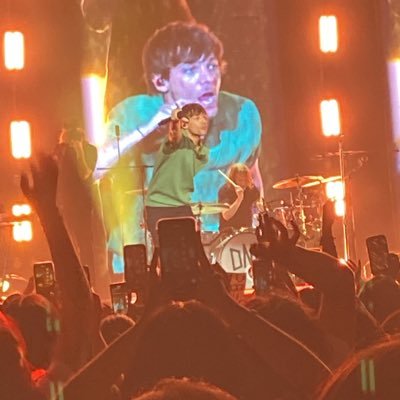 xmaryfer_28x's profile picture. CDGV 11/11