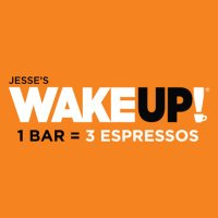 Jesse's WakeUP! Bar(@jesseswakeup) 's Twitter Profile Photo