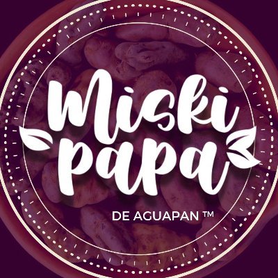 Asociación de Guardianes de la Papa Nativa del Perú | tesoro de los Andes | Súmate a la conservación | consume agrobiodiversidad | Info. en el enlace: