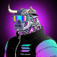 Crypto Bulls NFT Club (PHASE 1: SOLD OUT) (@nft_cryptobulls) 's Twitter Profile Photo Crypto Bulls NFT Club (PHASE 1: SOLD OUT) (@nft_cryptobulls) 's Twitter Profile Photo