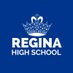 Regina High School (@ReginaWarrenMI) Twitter profile photo