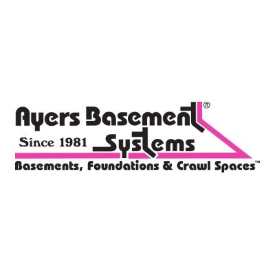 Ayers Basement Systems is family-owned and provides families with Waterproofing Basement, Crawl Space, Foundation, and Concrete Repair Solutions in MI & IN