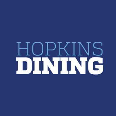 HopkinsDining Profile Picture