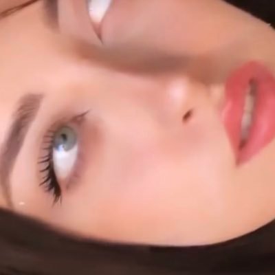 messvvv's profile picture. hii