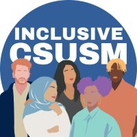 CSUSM Office of Inclusive Excellence(@inclusivecsusm) 's Twitter Profile Photo