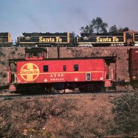Railroad Heritage(@railphotoart) 's Twitter Profileg