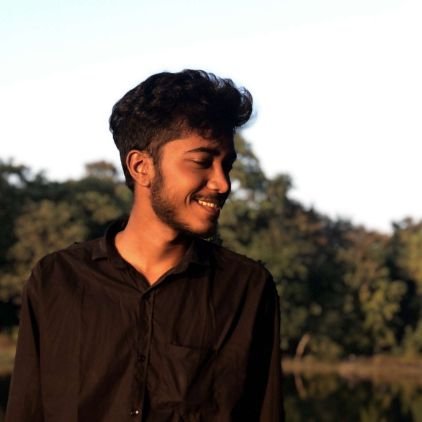 kenildesai21's profile picture. Entrepreneur