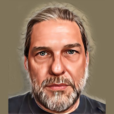 RikRobinson's profile picture. 