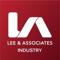 Lee & Associates - Industry, Inc(@LeeCREIndustry) 's Twitter Profile Photo