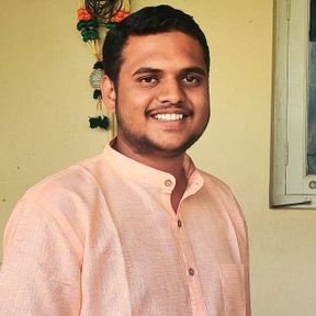 Proud Volunteer @Yuva_Brigade | Sincere Follower of @Astitvam | Ramkrishna Bhakt And Swami Gautamanandaji Shishya