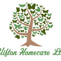 Clifton Homecare 🏡💚💙(@CliftonHomeCare) 's Twitter Profile Photo