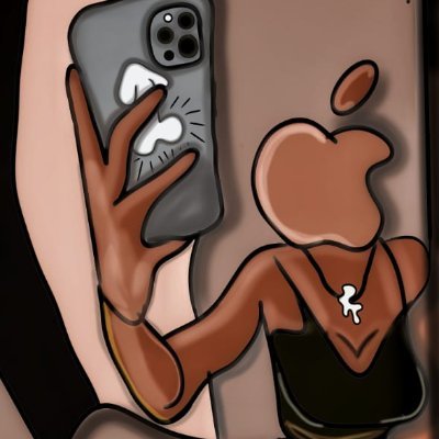 PaulPopai's profile picture. TWO DEFFERENT  NFT WORLD