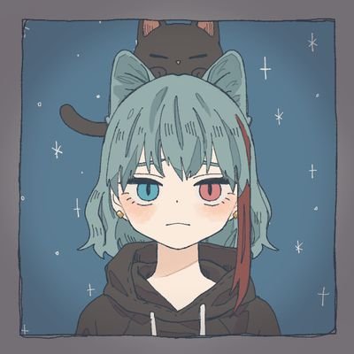 エゼルです。猫と東方とゲームだけで生きてます。ジャンヌちゃん大好き。無言フォローすみません。
