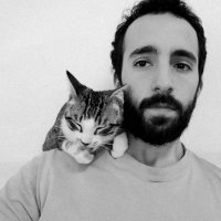 Daniel Tébar (@dr_danieltebar) 's Twitter Profile