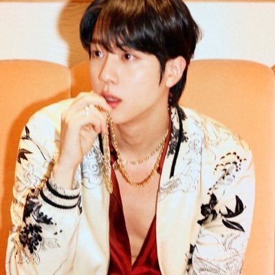 kookiegang1's profile picture. 33 y/o she/her Hard Stan fan account, sorry not sorry. This is my second profile so I can thirst tweet about BTS without my family and friends seeing