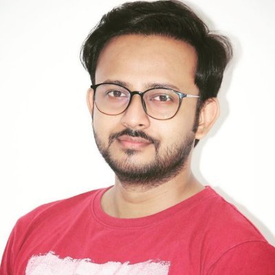 imvishalvyas's profile picture. DevOps Cloud Expert
- Certified Kubernetes Administrator
- AWS Certified Solutions Architect Associate
- AWS Certified Cloud Practitioner