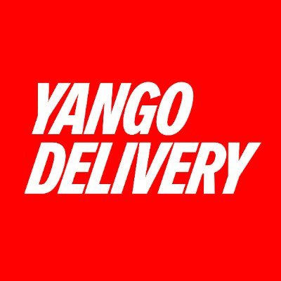 Yango Delivery