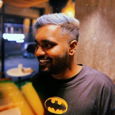 CalebJoshuaPaul's profile picture. Learning, Exploring 😁