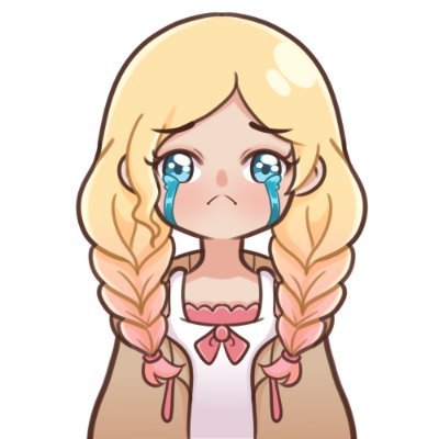 SadSince's profile picture. Hi, I'm Tuesday! (she/her) Video Game enthusiast and lover of fishing mini games
Catch me live every Tuesday at 7 PM CST ^-^