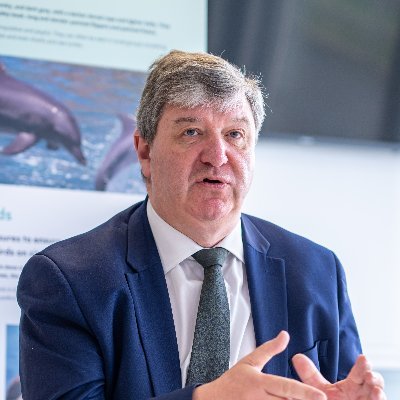 Alistair Carmichael MP