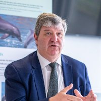 Alistair Carmichael MP(@amcarmichaelMP) 's Twitter Profileg