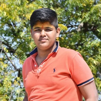 ShauryaDixit9's profile picture. । Shaurya dixit।