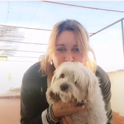 BeatrizDazaMuo4's profile picture. Soy sorda ...