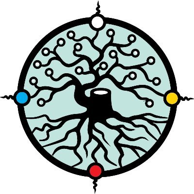 ad hoc group of international artists curators and naturalists dedicated to focusing attention upon the exploitation and eradication of forests and sacred sites