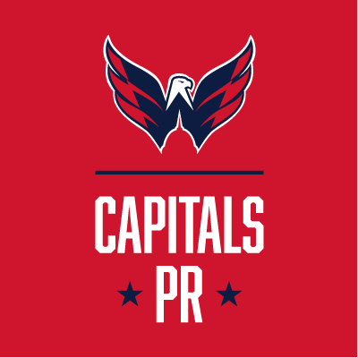 Capitals news, notes, media appearances and practice times. Caps PR staff: @SergeyKocharov, @MegEic, @chasepyke & @Alex_Dagostino1