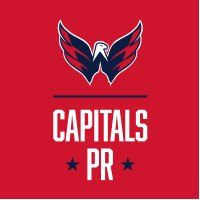 CapitalsPR(@CapitalsPR) 's Twitter Profile Photo