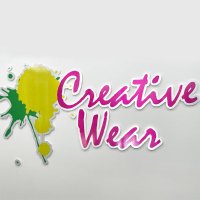 Creative Wear, Inc.(@creativewearinc) 's Twitter Profile Photo