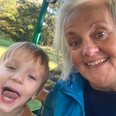 suelivett's profile picture. If its broken we need to try and fix it