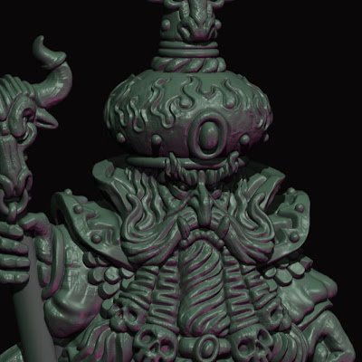 fabelzel's profile picture. Wizard